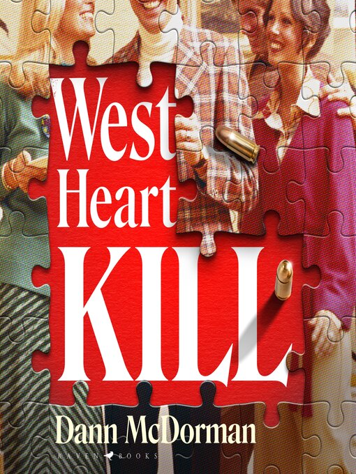 Title details for West Heart Kill by Dann McDorman - Available